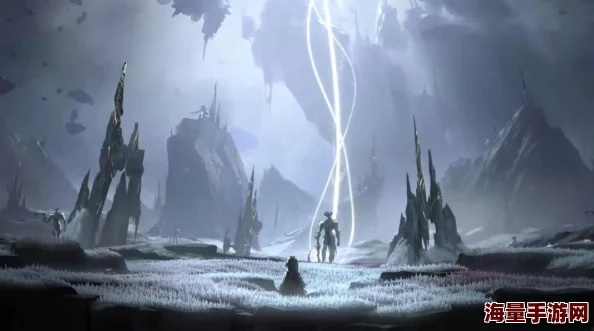 《鸣潮》数据坞神秘敌踪探秘，揭秘特殊敌人藏身之地