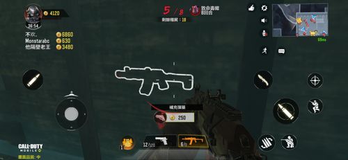 破解联机难题：使命召唤双平台无缝互动攻略