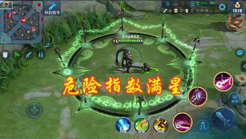 《鸣潮》独门攻略：高效兽肉采集路线大揭秘，轻松升级！