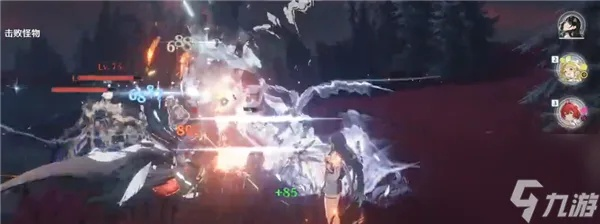 《鸣潮》深坠奇境70层攻略：揭秘终极挑战通关秘籍