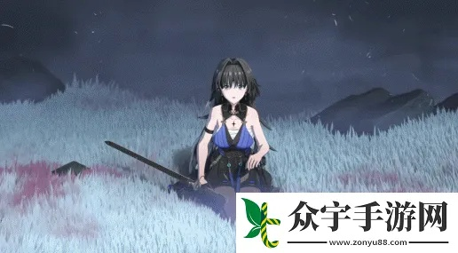 《鸣潮》四星武器永夜长明免费拿！独家获取攻略揭秘