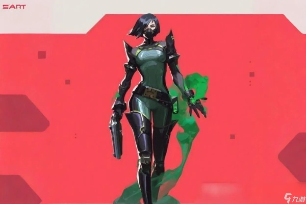 《无畏契约》源能者新皮肤CG首曝，揭秘娱乐套装魅力升级