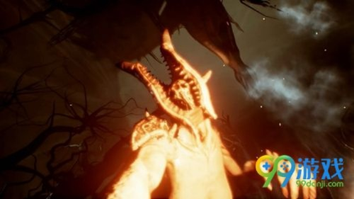 《痛苦地狱》众筹火爆，已突破1万美元！加入地狱冒险！