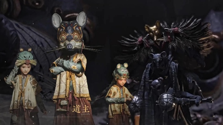 《燕云十六声》神秘BOSS“天禄”本周揭秘,独家情报抢先看！