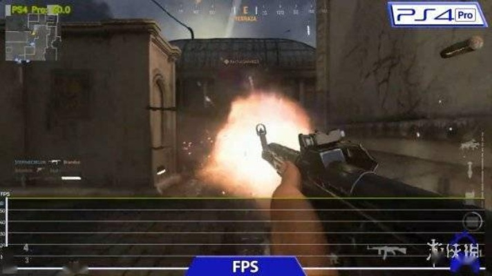 80年代传奇重现：PS4 Pro与《使命召唤》再掀热潮