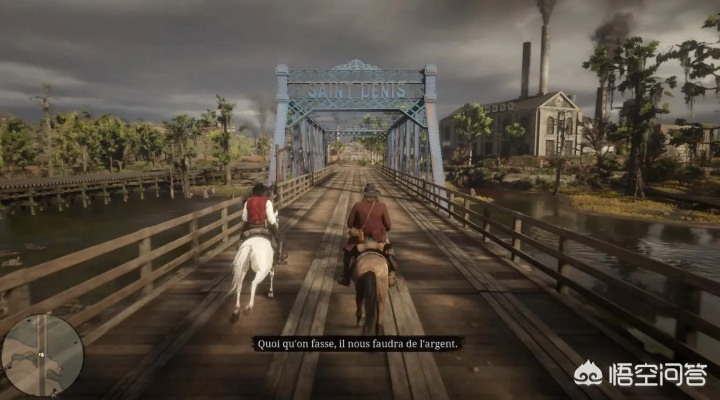 《荒野大镖客2》PC版热销预测：2018年发售，创新巅峰之作！