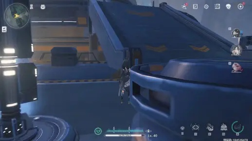 辉萤军势BOSS新坐标，探秘《鸣潮》神秘藏匿点