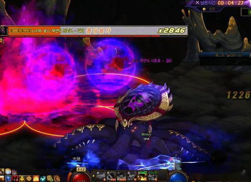 《鸣潮》翻云覆雨挑战，解锁极限空翻新技巧攻略