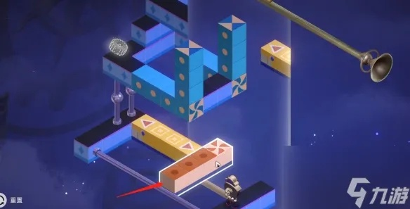 《崩坏星穹铁道》迷离第四关攻略：深度解析新战术突破