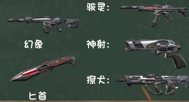 《无畏契约》5月27日皮肤排行：热门皮肤盘点！