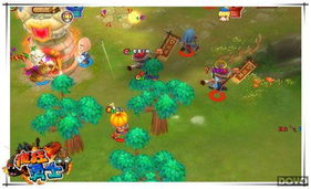 《鸣潮》鸢尾花高效采集攻略，快速升级必备！