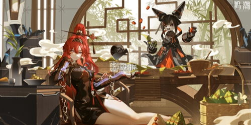 《鸣潮》攻略：高效刺玫菇打法解析，掌握全新战斗技巧