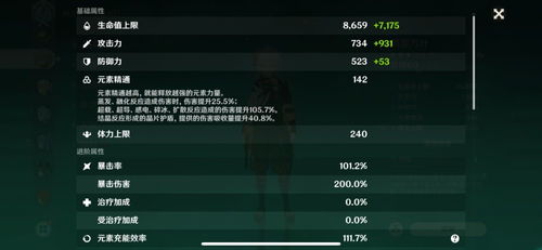 《鸣潮》散华养成攻略：高效培养技巧解析，解锁全新成长路径