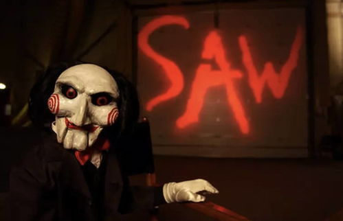 惊悚万圣节VR大作《玛琳》惊魂上线，沉浸式恐怖体验再升级