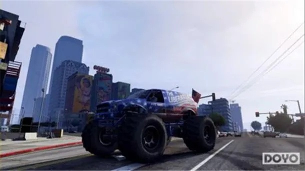 万圣狂欢新纪元，GTA5载具大革新，魔幻体验升级！