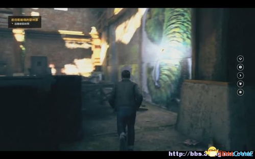 虎口山脉第二幕攻略：解锁《鸣潮》旧日之影新篇章