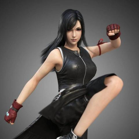 《最终幻想世界》试玩版今日上线！独家体验抢先看