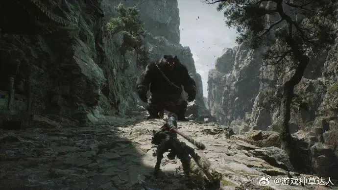 《黑神话悟空》定价揭晓，沉浸式体验新高度震撼来袭