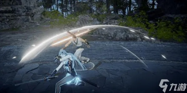 横刀左蓄应对攻略：破解《永劫无间》战斗新策略