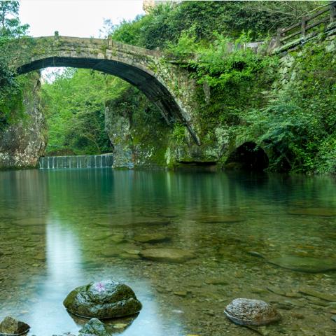 《鸣潮》地图秘境探秘：宝箱声匣一网打尽攻略指南