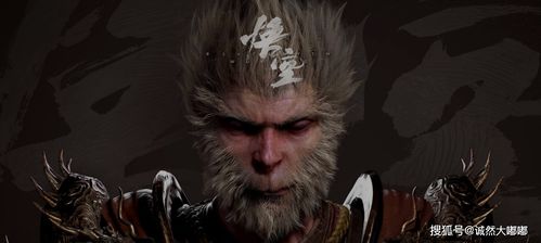 《悟空轮椅配件全解析：黑神话悟空玩家必备攻略》