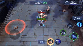 古遗迹幽影攻略：高效打法全解析，新技能助你一击必胜