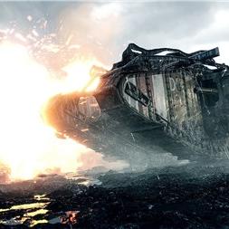 《泰坦陨落2》PS4版容量大揭秘，诚意之作新体验震撼来袭