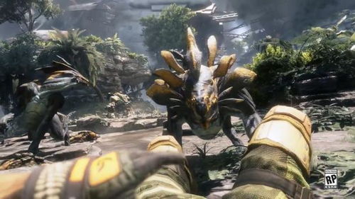 泰坦陨落2新演示：机师绝技战术装备大揭秘，战术革新！