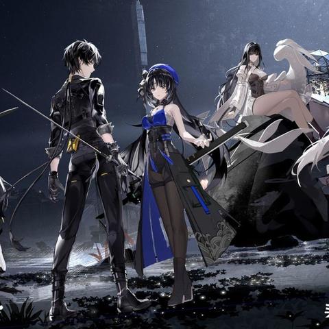 《鸣潮》兑换码福利攻略：轻松解锁福利新姿势