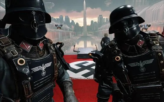 《新巨人》崛起：德军总部主角再战巅峰