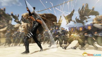 《无双全明星》异世界英雄集结背后的秘密揭晓！