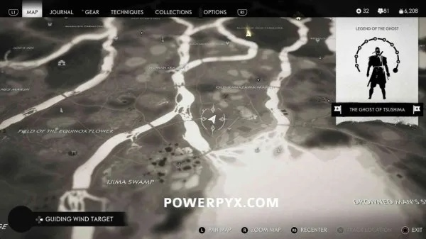 对马岛之魂荣耀之柱27座分布攻略，深度解析新视角