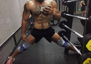 肌肉魅力失控盘点：如何避免男性魅力滥用