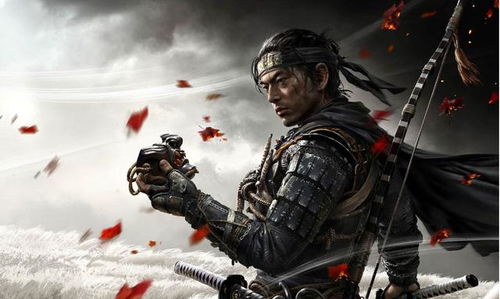 剑圣荣耀揭秘：一招掌握对马岛之魂铠甲秘法