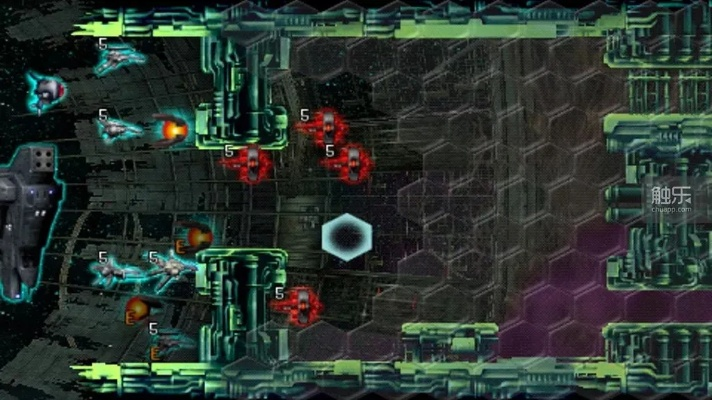 魔导机警改写，试玩版通关解锁新篇章