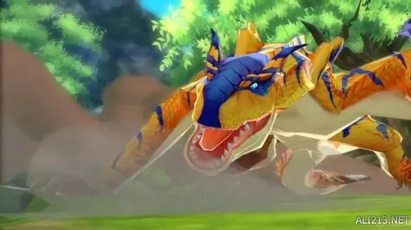 《怪猎:物语》销量遇冷，探索新高峰突破之道