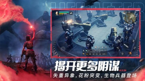 2K17登顶无人深空逆袭，改写重塑游戏新纪元