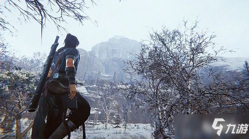 《紫塞秋风》新截图惊艳亮相，画面革新突破，视觉盛宴震撼来袭！