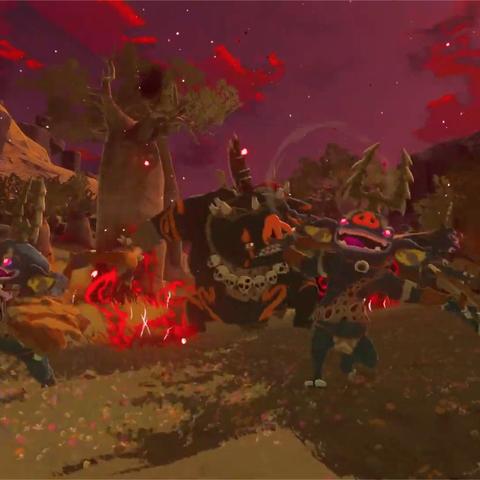 百万点击破纪录，《海之号角》任天堂主机版即将闪耀登场！