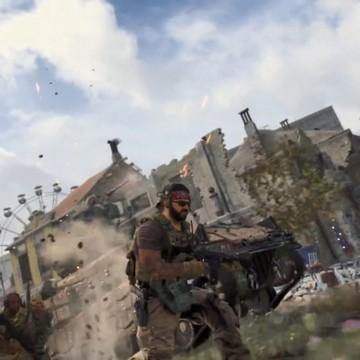 喜报！《使命召唤13》PS4测试版延期至明日，体验再升级