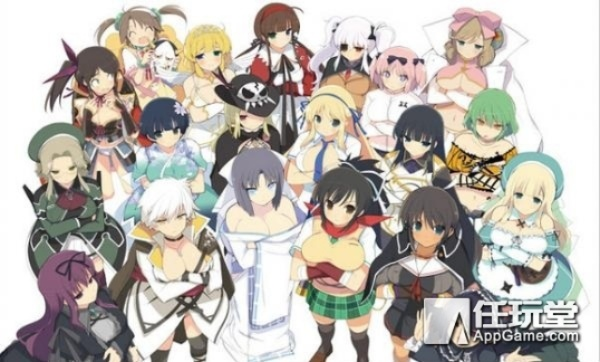 《闪乱神乐》制作人坚持极致还原，拒绝任何和谐妥协！