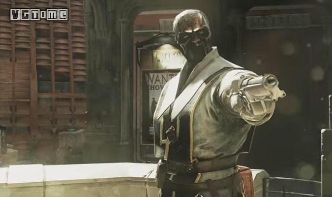 《耻辱2》暗杀秘技大揭秘，多样风格体验新境界