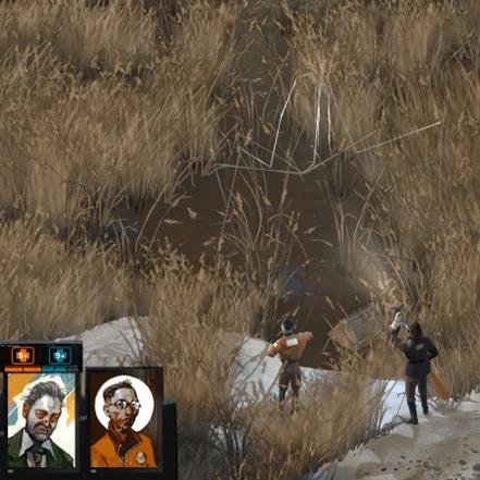 《暴君》发行日期揭晓！全新宣传片震撼来袭，揭秘黑曜石RPG新篇章！