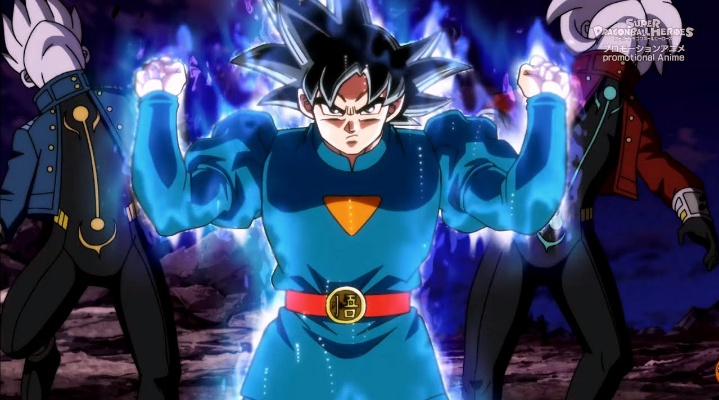 黑悟空狂潮席卷！贝吉塔惨遭新战力痛击