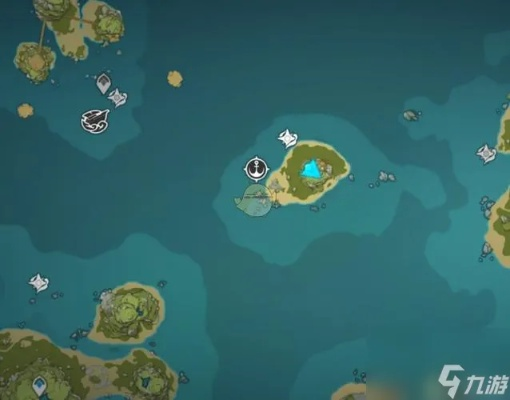 探寻《原神》4.6海螺迷宫，解锁神秘螺帽章鱼新篇章