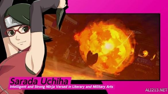 博人疾风终极风暴4，揭秘新DLC秘境启航