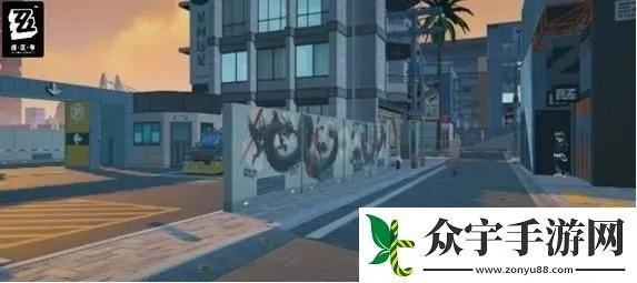 《绝区零》谜语人同好会：揭秘谜底建筑神秘位置！