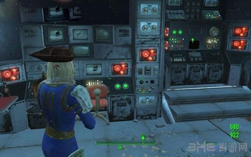 辐射4：星际拓荒者：科技复兴纪