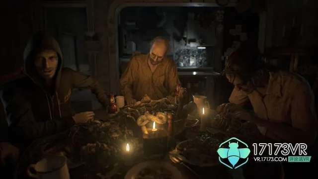 《生化危机7》全新情报版体验版震撼登陆，揭秘沉浸式惊悚新篇章