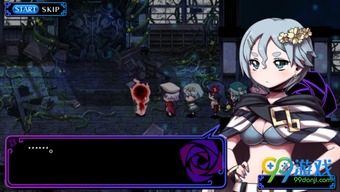 《罪恶少女：诱惑》PC版发售日期揭晓，亲民配置引期待